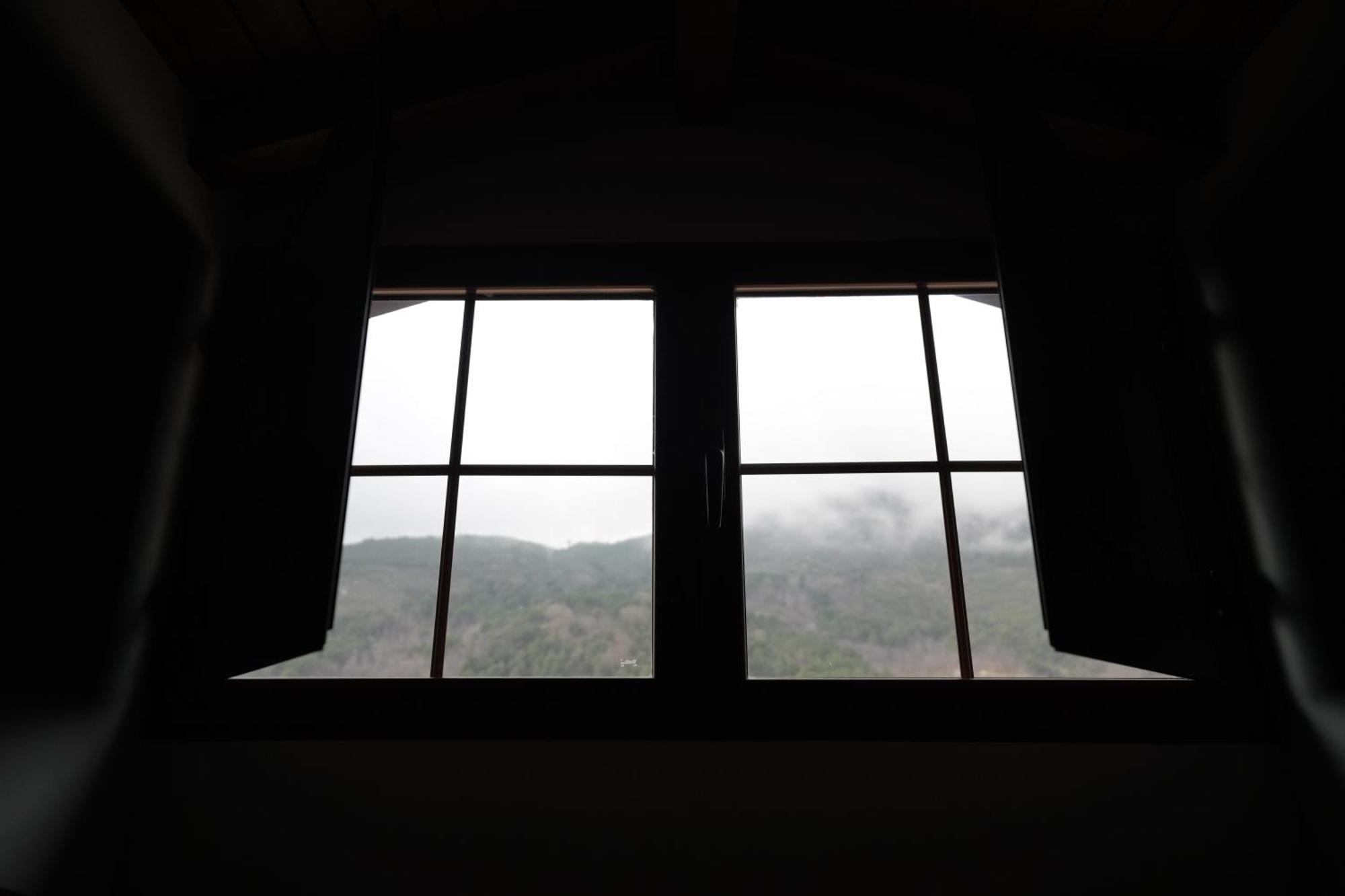 Cuevas Del Valle Hotel Rural Y Restaurante, Rinconcito De Gredos מראה חיצוני תמונה