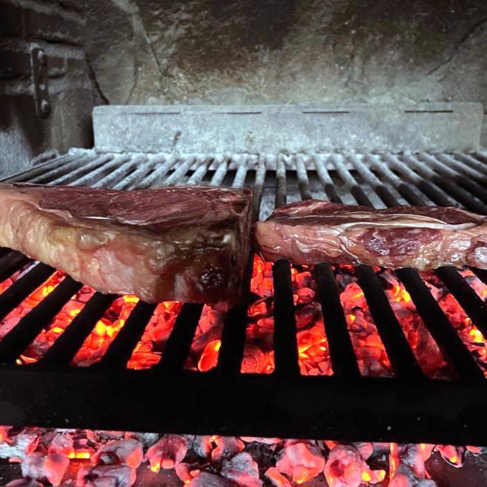 Cuevas Del Valle Hotel Rural Y Restaurante, Rinconcito De Gredos מראה חיצוני תמונה